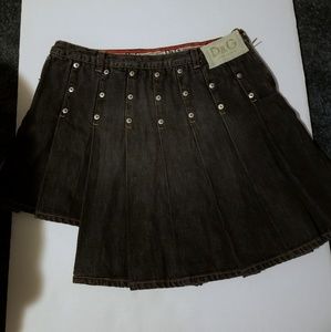 Dolce and Gabbana Skirt size 4 US.